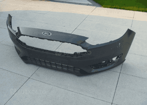 Ford focus MK3 lift zderzak przedni oryginał 2