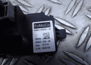 Ford rezystor dmuchawy AV6N-19E624-BA radom 3