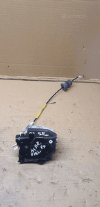 Zamek prawy przód przedni prawy Audi A4 B8 8J1837016C 1