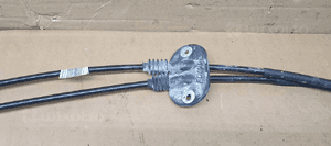 Linki zmiany biegów wybieraka Ford Focus MK3 BV6R-7E395-GB 3