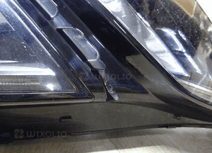 Octavia iii lift lampa prawa full led 5E1941016F 4