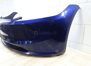 Zderzak przód tesla model 3 lift 1781565-13-B llu 3