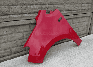 Vw up citigo seat mii 10-17 błotnik lewy przedni 2