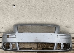 Zderzak przód przedni volvo S40 ii 2 V50 2004- 30657005 cały 1