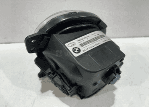 BMW F10 F07 LCI Halogen Led Nightvision L - 16328 5