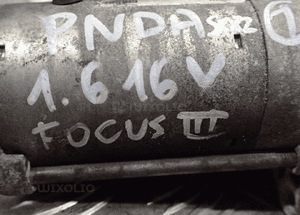 rozrusznik Focus MK3 1.6 16V 7G9N11000AC RADOM 3