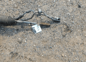 peugeot 307 maglownica przekładnia nr M5108 WYSYŁKA 3