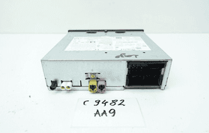 CZYTNIK MULTIMEDIA MIB3 VW GOLF VIII 8 5h0035816b 4