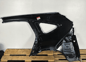 Blotnik tyl tylny prawy honda crv cr-v iv 4 2012- nowka orginalny 4
