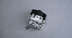 Pompa wspomagania Jaguar S-Type XJ X350 2,7 D 2