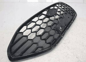Ford focus iv MK4 lift 2022- ford fiesta MK8 lift st grill atrapa chłodnicy 6