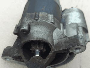 Peugeot 207 307 1.4 16V rozrusznik D7E16 9633292480 3