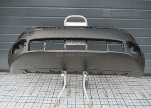 Zderzak przód przedni jeep renegade 2014-2018 3