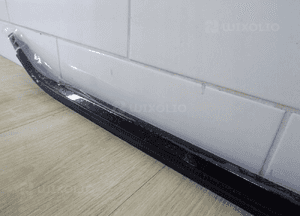 Bmw X3 X4 listwa drzwi lewy przód 7410015-09 4