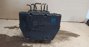 Pompa abs mercedes W202 W208 nr A0034317012 / A1705450132 4