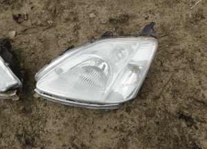 honda civic VII lampa lewa WYSYŁKA 1