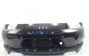Porsche carrera 911 991 lift gts 16- 99150541108 zderzak tył tylny 1