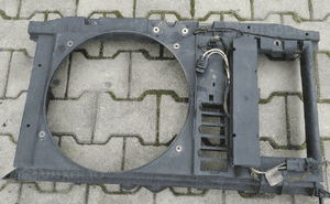 Citroen C4 1.6 HDI pas przod wzmocnienie 2