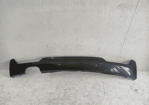 Spoiler dokładka dyfuzor zderzaka tył bmw 4 F32 F33 F36 m-pakiet 13- 1