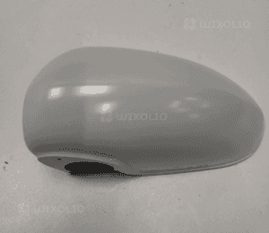Opel corsa d prawa osłona obudowa lusterka nowa 4