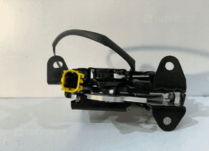 BMW X1 F48 / X2 F39 Aktywny zamek maski L - 15469 4