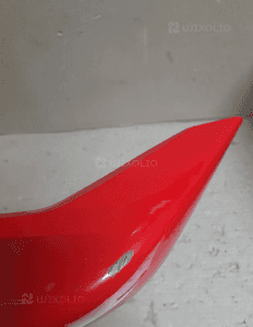 Owiewka oslona ogon prawy honda CBR250R 11-13 6