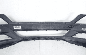 Mercedes c-klasa W204 lift 11-14 A2048805547 zderzak przód przedni 7