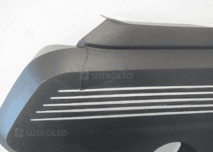 Pokrywa osłona silnika bmw i F20 F30 F21 F31 F32 F36 5