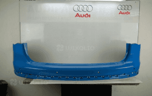 Zderzak audi Q3 SQ3 83A 2019-2020 s-line 1