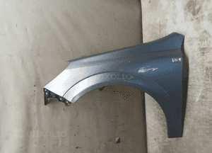 Błotnik przód przedni lewy do opel astra h 3 iii Z163 1