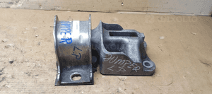 Łapa poduszka skrzyni biegów Citroen Jumper 2.0 HDI AdBlue Euro 6 01380043080 2