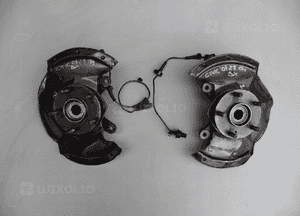 ZWROTNICA PIASTA LEWY PRZÓD HONDA CIVIC VIII UFO 2,2 I-CTDI 1