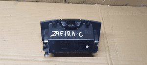 Schowek na okulary Opel Zafira C 13383140 3