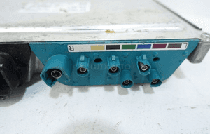 Vw audi sterownik kamer zfas 4K4907107C 4