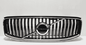Atrapa grill volvo XC60 ii lift fl 20- oryginał 2