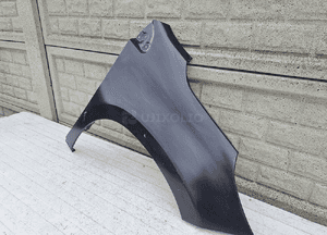 Peugeot 2008 14-18 błotnik przedni prawy nowy 2