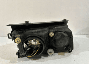 VW PASSAT B5 Lampa przednia lewa - 14839 4
