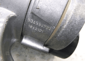 Mitsubishi canter fuso łapa alternatora wspornik 11