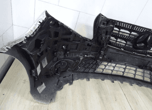 Zderzak przedni mercedes vito W447 a4478850825 PDC6 llu 13