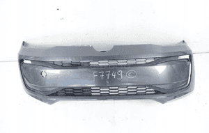 Vw up lift 2016- zderzak przód przedni 1S0807221F 1