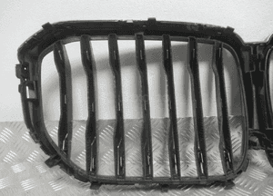 Grill gril atrapa bmw X5 G05 2018-2023 18