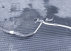 Przewod 8E2260712Q Klimatyzacji Rurka Klimatyzacji Przewod Klimy Audi A4 B6 B7 2