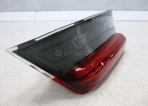 Bmw 3 iii G20 lampa tył tylna prawa led w klape 12