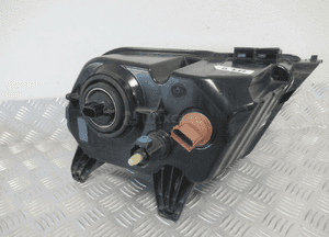 Lampa przednia przód lewa ford mustang v lift 2009 12