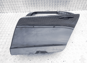 Drzwi lewy tył volvo V60 2