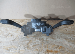 Przełącznik zespolony taśma bmw E46 8376445 2