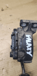 Pedał gazu potencjometr Ford Galaxy MK1 Lift 1.9 TDI 7M3721603D 4