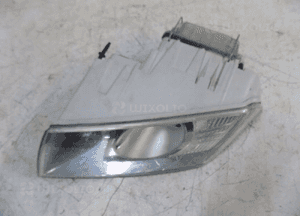 Skoda octavia ii rs lampa xenon lewa przód 1Z1941017N 4