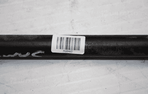 SUZUKI SAMURAI SJ40 drążek kierowniczy 5