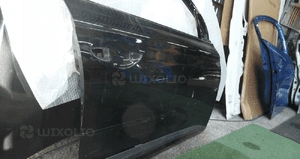 Hyundai I20 2014- drzwi przednie prawe 2